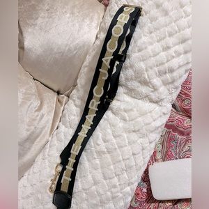 Marc Jacobs Guitar Bag Strap